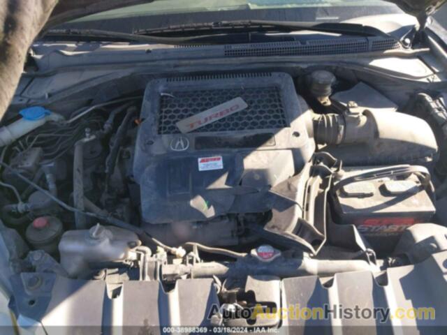 ACURA TDX, 5K8TB185J8A006804