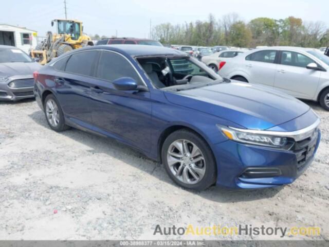 HONDA ACCORD LX, 1HGCV1F14KA113825