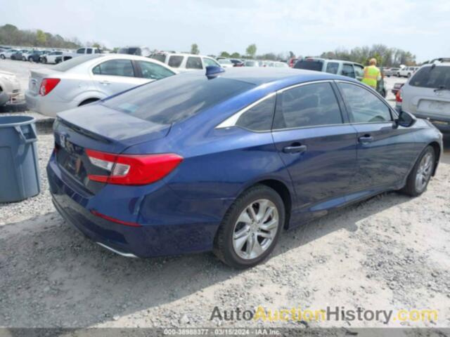 HONDA ACCORD LX, 1HGCV1F14KA113825