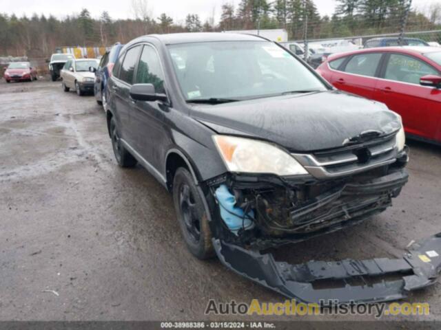 HONDA CR-V LX, 5J6RE4H38AL007884