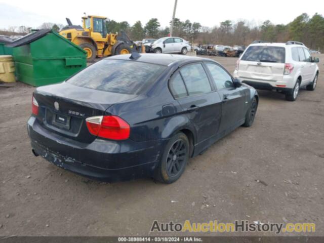 BMW 325XI, WBAVD13526KV13753