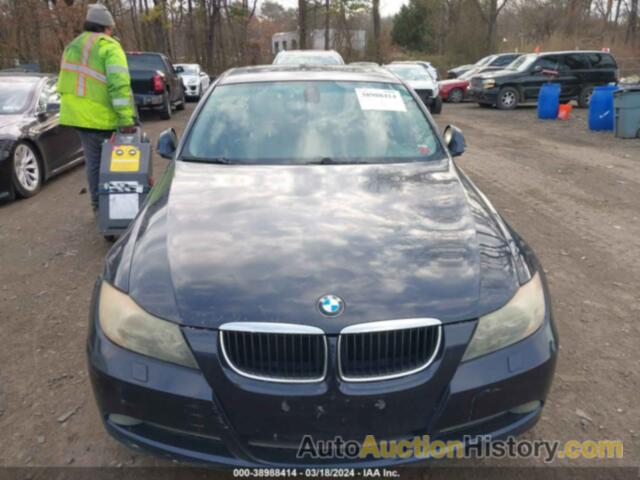 BMW 325XI, WBAVD13526KV13753