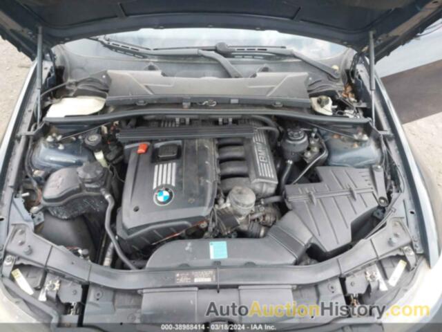 BMW 325XI, WBAVD13526KV13753