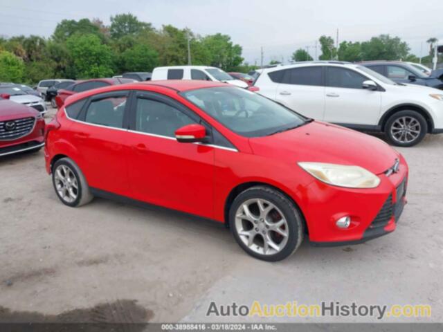 FORD FOCUS SEL, 1FAHP3M24CL154019