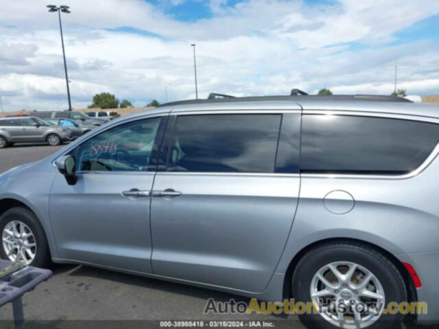 CHRYSLER VOYAGER LXI, 2C4RC1DG3LR172013