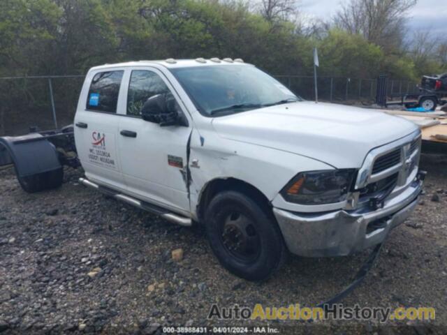 RAM 3500 ST, 3C63DPGL3CG209055