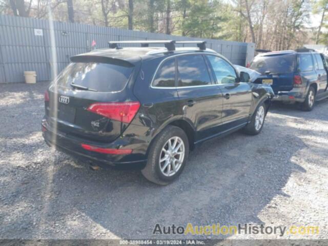 AUDI Q5 PREMIUM PLUS, WA1LFAFP2CA009250