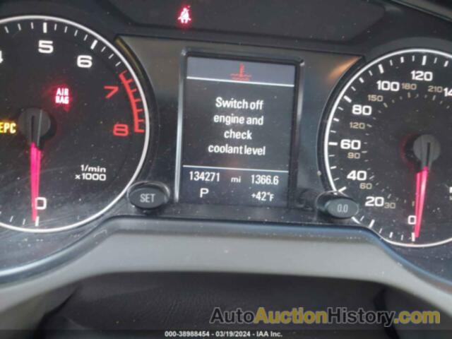 AUDI Q5 2.0T PREMIUM, WA1LFAFP2CA009250