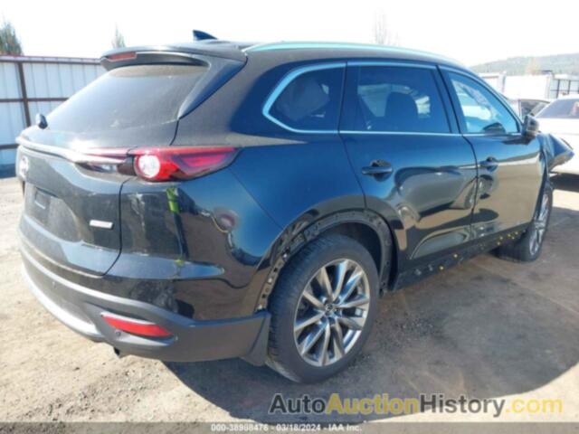 MAZDA CX-9 SIGNATURE, JM3TCBEY4K0326747