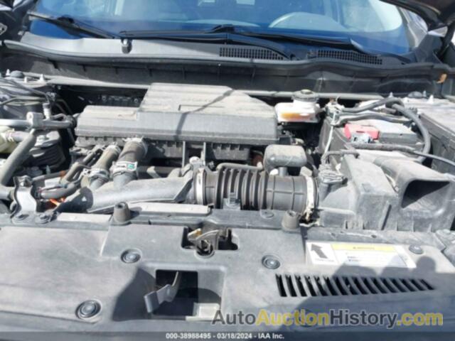 HONDA CR-V AWD EX, 2HKRW2H52MH649051