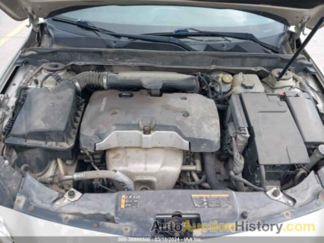 CHEVROLET MALIBU 1LT, 1G11C5SL0EF210403