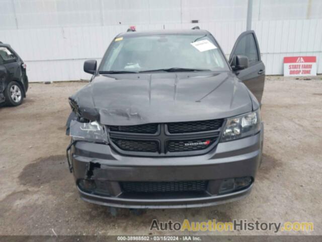 DODGE JOURNEY SE VALUE, 3C4PDCAB8LT274512