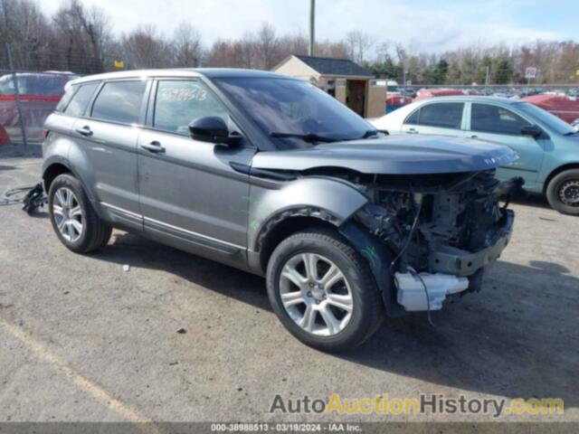 LAND ROVER RANGE ROVER EVOQUE SE/SE PREMIUM, SALVP2BG6GH101149