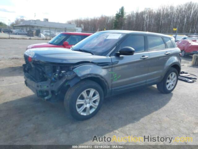 LAND ROVER RANGE ROVER EVOQUE SE/SE PREMIUM, SALVP2BG6GH101149