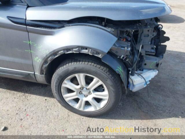 LAND ROVER RANGE ROVER EVOQUE SE/SE PREMIUM, SALVP2BG6GH101149