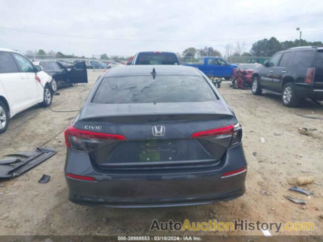 HONDA CIVIC EX, JHMFE1F79NX001926