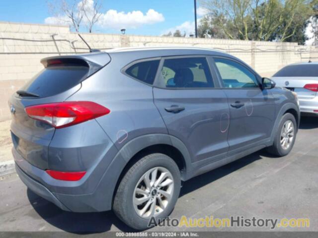 HYUNDAI TUCSON SE, KM8J33A45GU092655