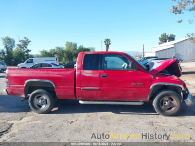 DODGE RAM 1500 ST, 3B7HC13Z1YM219486