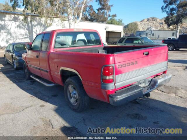 DODGE RAM 1500 ST, 3B7HC13Z1YM219486