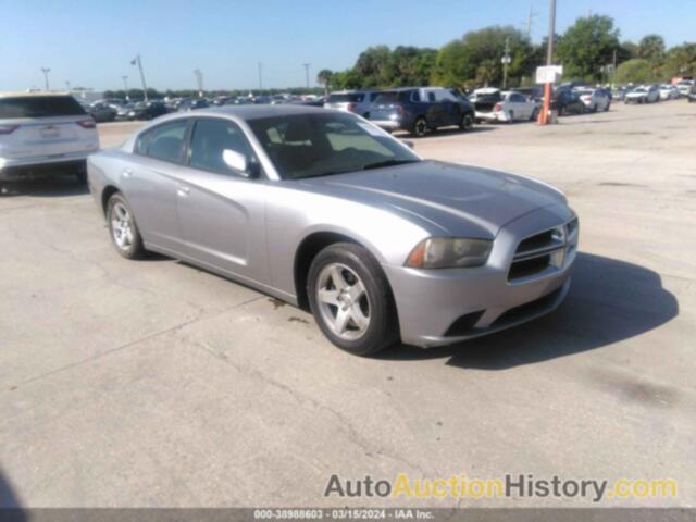 DODGE CHARGER SE, 2C3CDXBG7DH610276