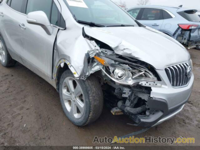 BUICK ENCORE, KL4CJASB3FB243470