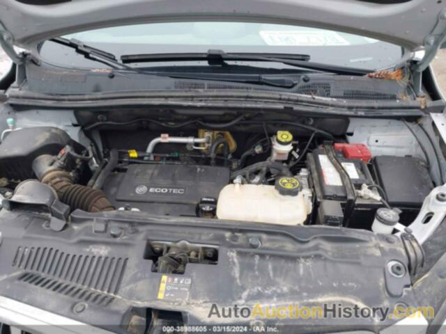 BUICK ENCORE, KL4CJASB3FB243470