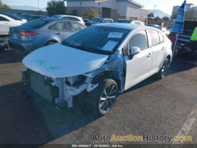 TOYOTA COROLLA HYBRID SE, JTDBCMFE4R3028857