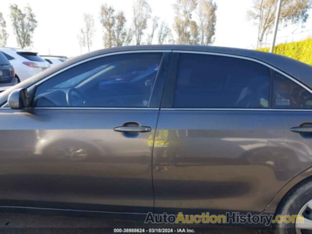 TOYOTA CAMRY LE, 4T4BF3EK0BR188969