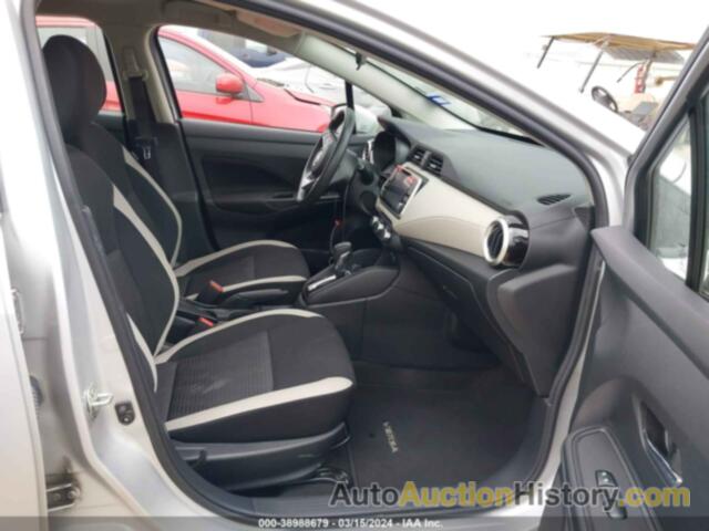 NISSAN VERSA SV, 3N1CN8EV3ML894072