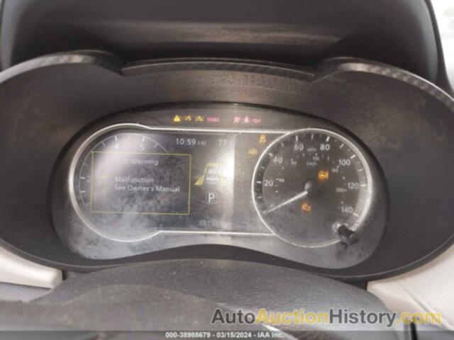 NISSAN VERSA SV, 3N1CN8EV3ML894072