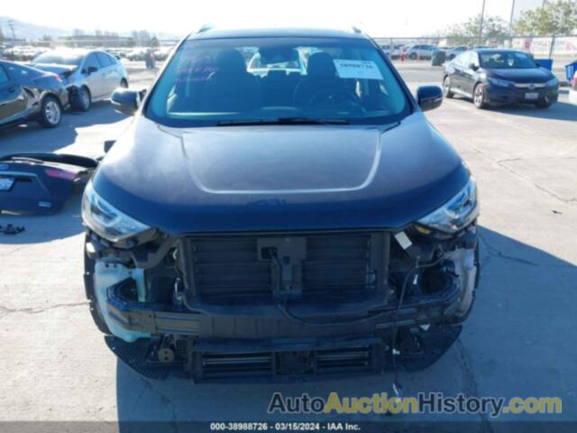 FORD EDGE SEL, 2FMPK4J90KBB46960