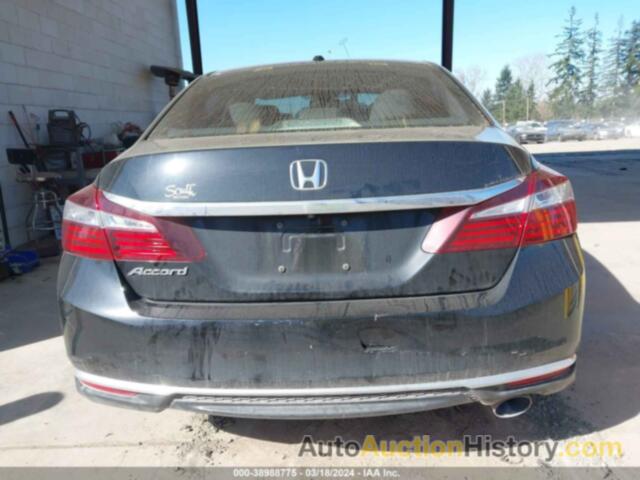 HONDA ACCORD EXL, 1HGCR2F89GA094610