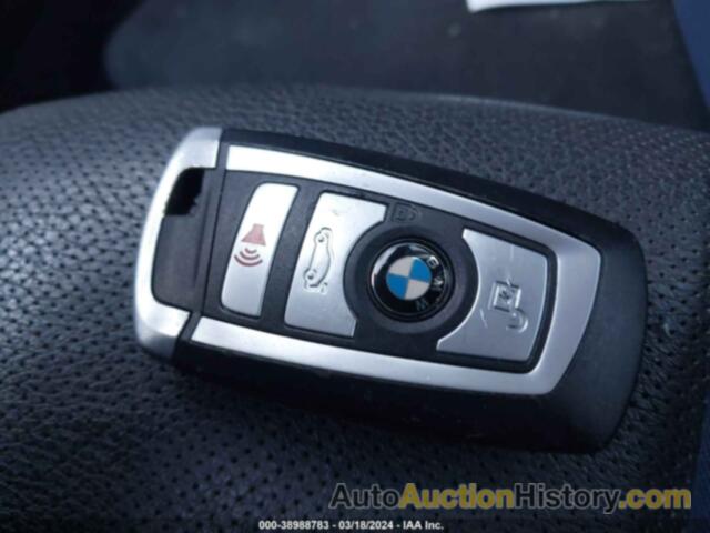 BMW 640I GRAN COUPE, WBA6A0C57FGB53554