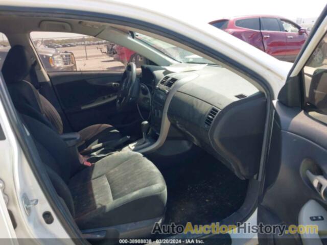 TOYOTA COROLLA S, 2T1BU4EEXBC540988