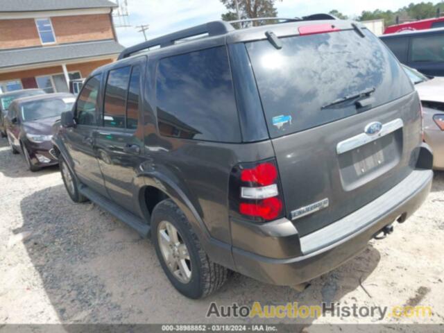 FORD EXPLORER XLT, 1FMEU63E38UA66949