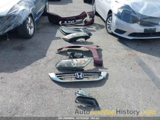 HONDA ACCORD SPORT, 1HGCR2F56FA135683