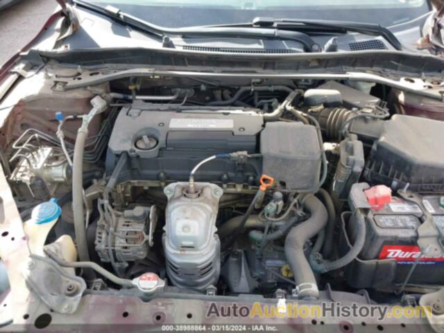 HONDA ACCORD SPORT, 1HGCR2F56FA135683