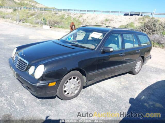 MERCEDES-BENZ E 320, WDBJH65JX1B381720