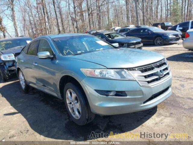 HONDA ACCORD CROSSTOUR EX-L, 5J6TF2H57BL007935