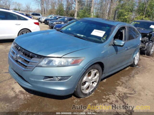 HONDA ACCORD CROSSTOUR EX-L, 5J6TF2H57BL007935