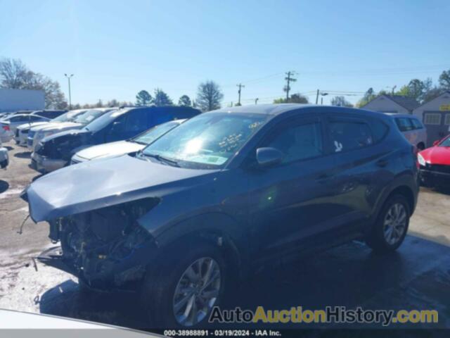 HYUNDAI TUCSON SE, KM8J23A43KU035964