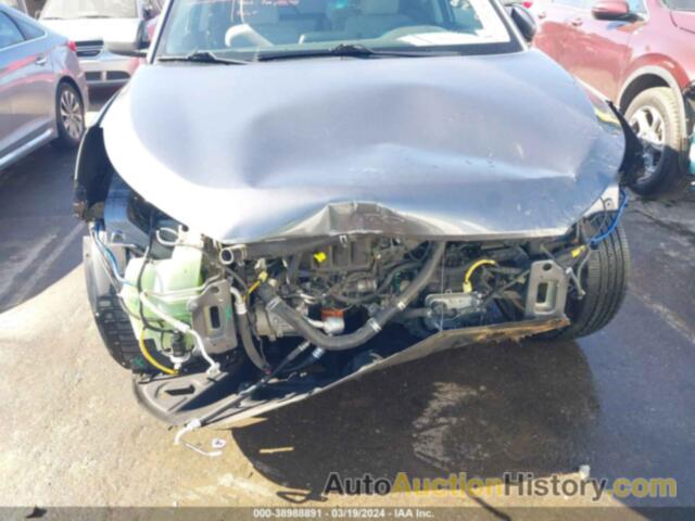 HYUNDAI TUCSON SE, KM8J23A43KU035964