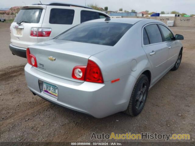 CHEVROLET MALIBU 2LT, 1G1ZD5E02CF396427