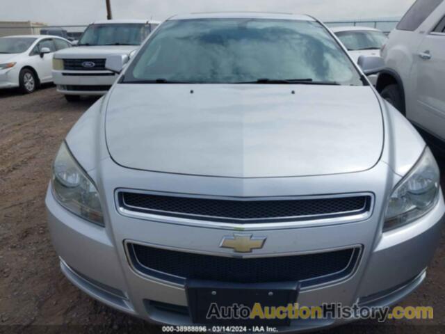 CHEVROLET MALIBU 2LT, 1G1ZD5E02CF396427