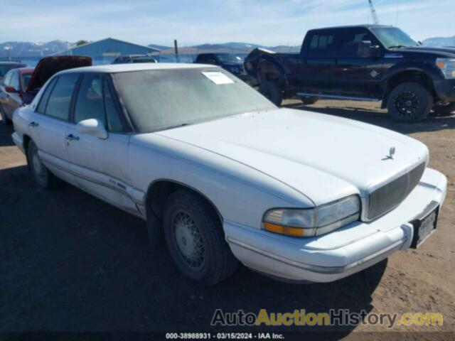 BUICK PARK AVENUE, 1G4CW52K2TH608028