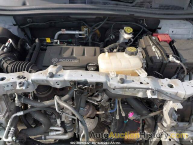 BUICK ENCORE FWD PREFERRED, KL4CJASB1KB708855