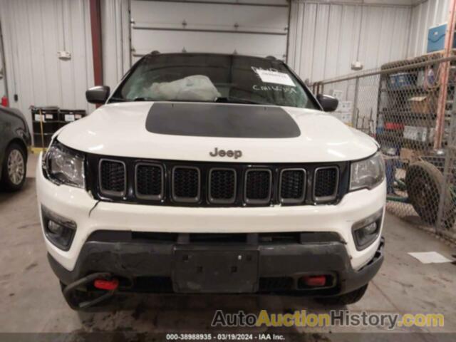 JEEP NEW COMPASS TRAILHAWK 4X4, 3C4NJDDB7HT597894