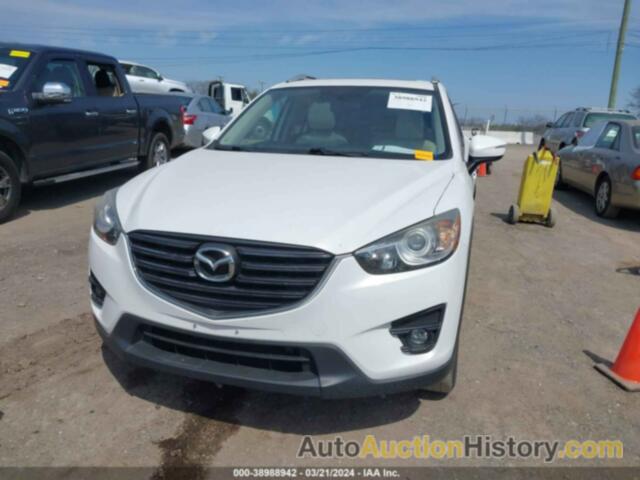 MAZDA CX-5 GRAND TOURING, JM3KE2DY6G0661037