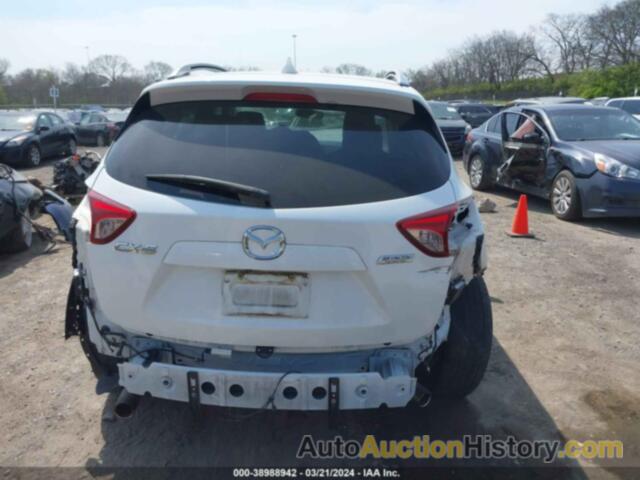 MAZDA CX-5 GRAND TOURING, JM3KE2DY6G0661037