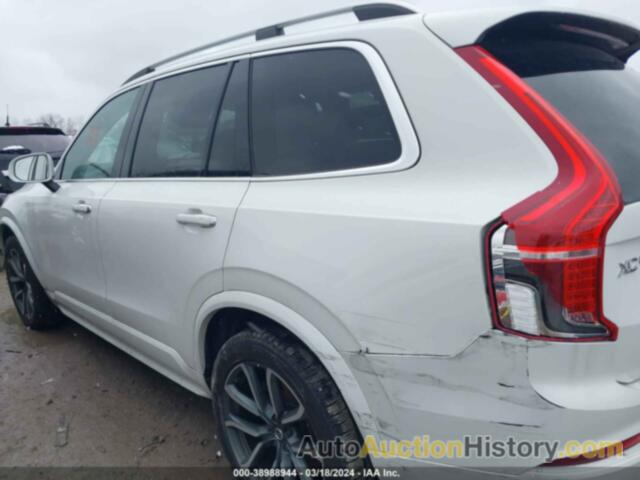 VOLVO XC90 T5 MOMENTUM, YV4102PK1K1494791